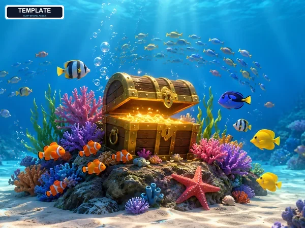 Mega Fishing image 2